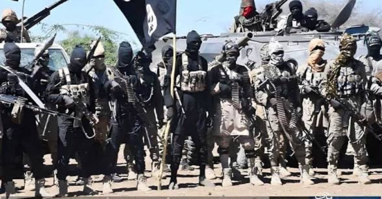 Troops Arrest High-Profile Terrorist After Sneaking Into Borno Town