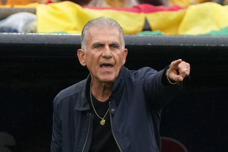 Nigeria and Ghana suffer huge AFCON 2027 qualifying shocks