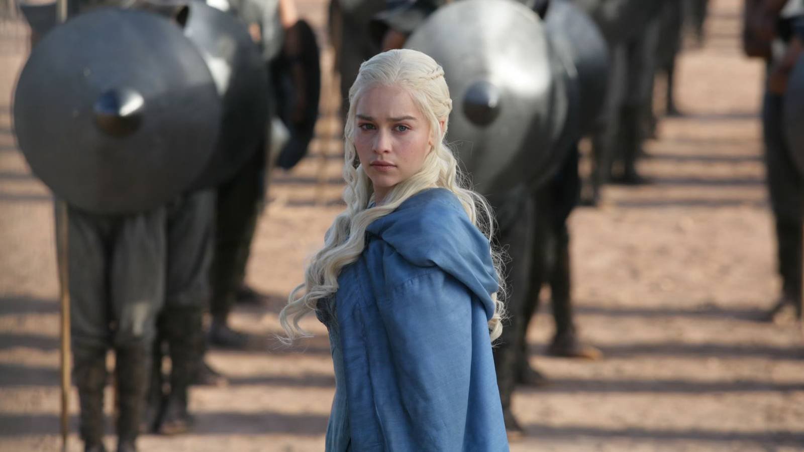 15 Years Later, ‘Game of Thrones’ Greatest Episode Is Still the Best Hour in TV History