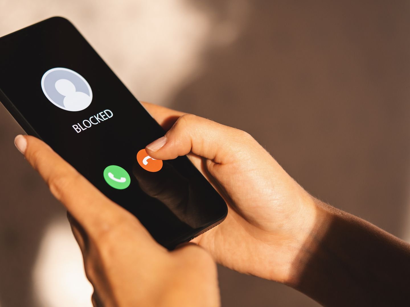 4 Ways to Handle Being Blocked When Calling Someone