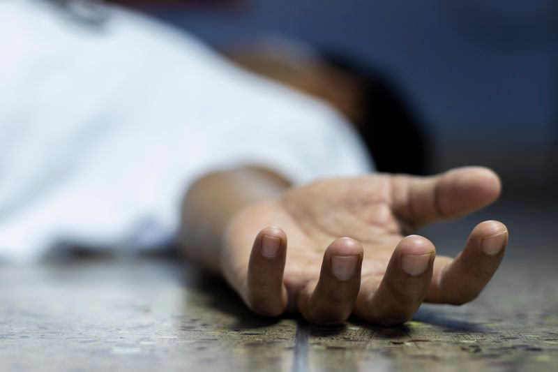 21-year-old labourer found dead in Kapurthala village fields