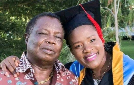 RIP: COTU Secretary General Francis Atwoli’s Wife Thrown Into Mourning After Losing a Loved One