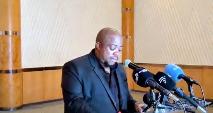 Axed MK Party Secretary Nomvalo: Zuma Signed My Dismissal — But Regret May Follow