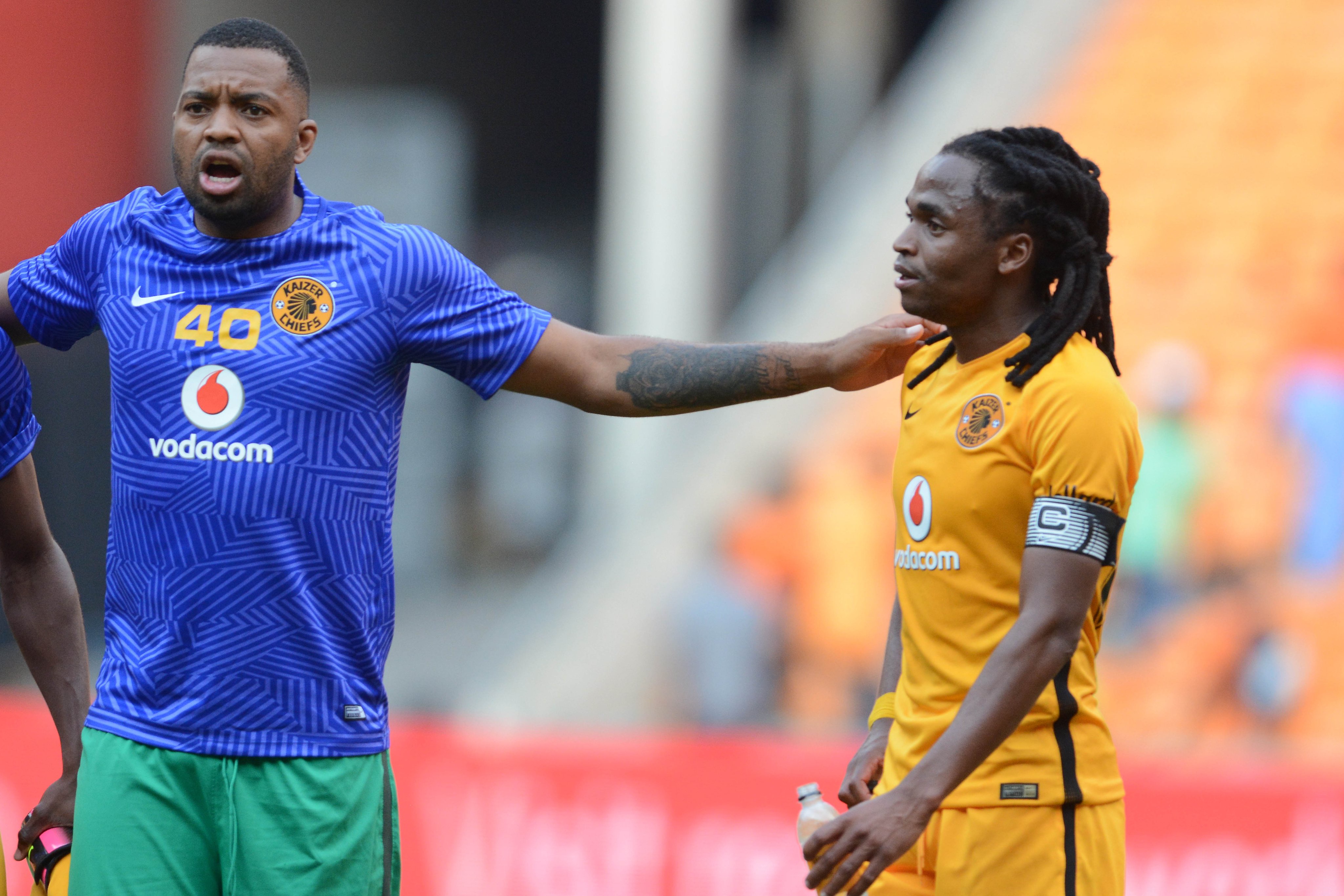 Are These Really the Greatest? The Controversial List of PSL Legends That Is Splitting SA Fans Apart