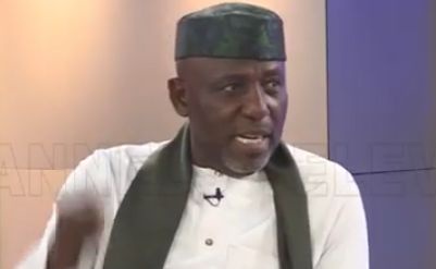 Tope Knows Me Well. He Has My Number. He Has My Wife’s Number. Even My Children’s Number-Okorocha