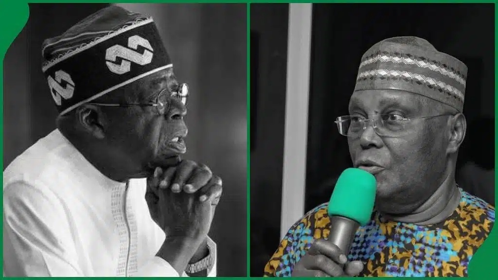 Ebola: Stop Politicising Public Health – APC Tackles Atiku Over Tinubu Criticism