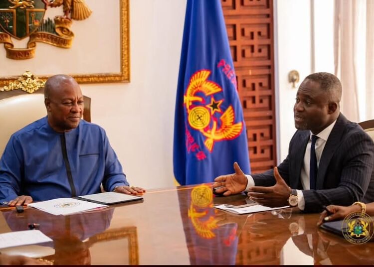 IMANI Warns Ghana’s Health Financing Gains Face Risks