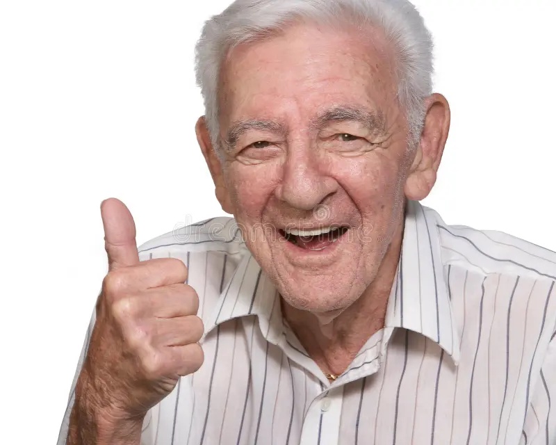 3 Things You Should Eat To Keep Your Body Strong In Old Age
