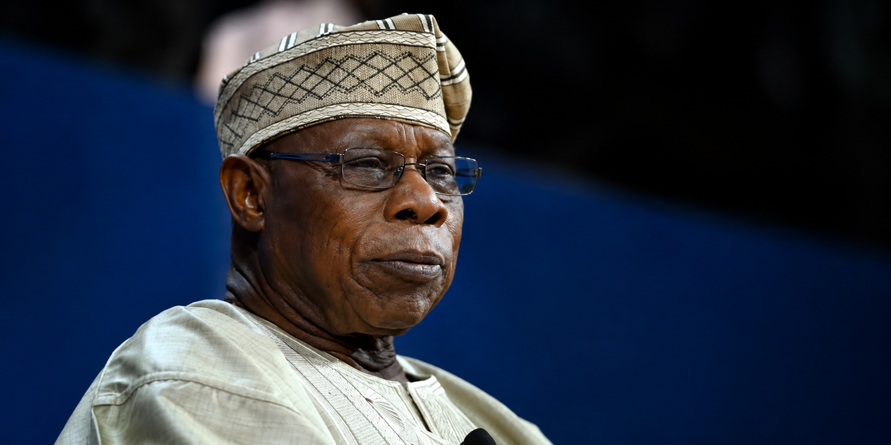 Today’s Headlines:Tinubu is coming back,’ Defence Minister declares;Obasanjo Mourns Dele Cole