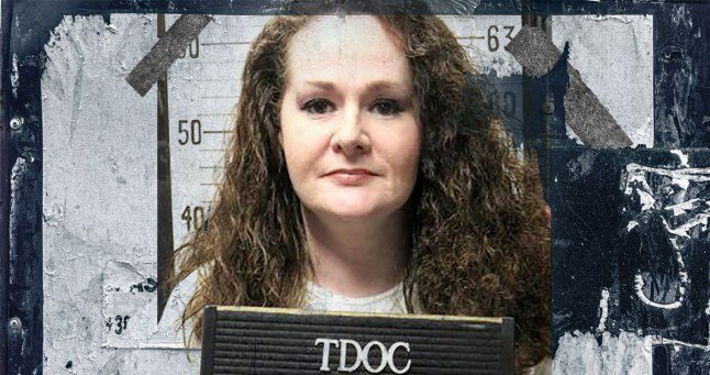 Prison chief to resign as probe launched into Christa Pike botched execution scandal