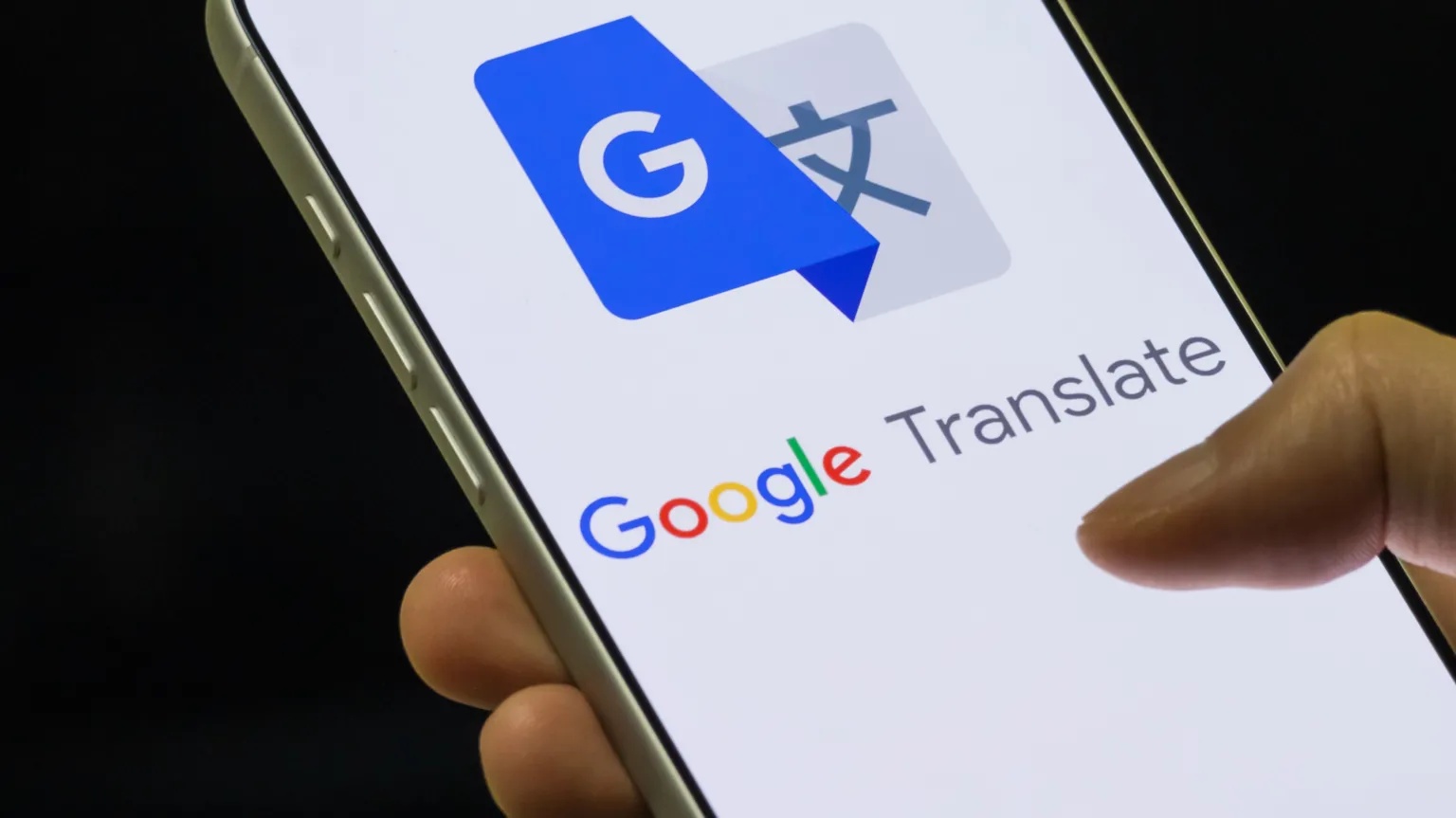 How long will humans be needed for translation?