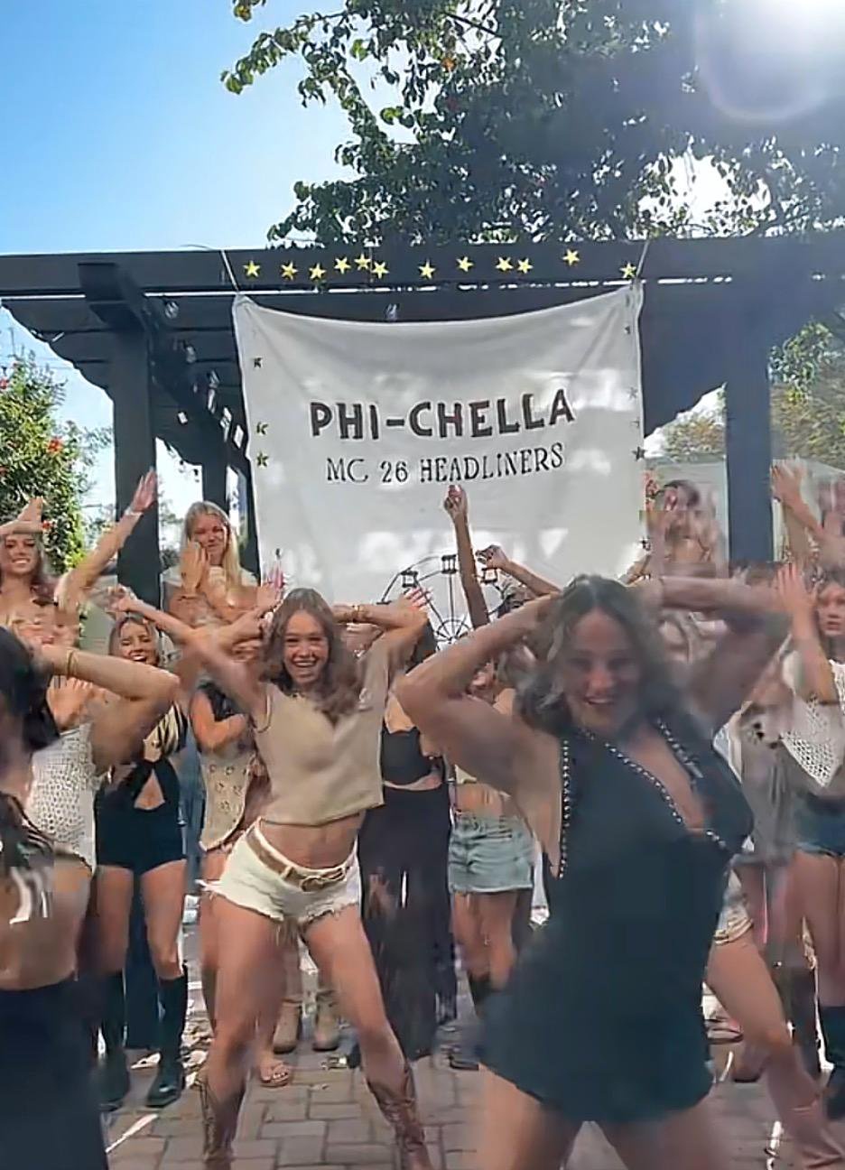 America’s top party college rocked by sorority girl scandal as California sisters go scorched earth: ‘We all noticed’