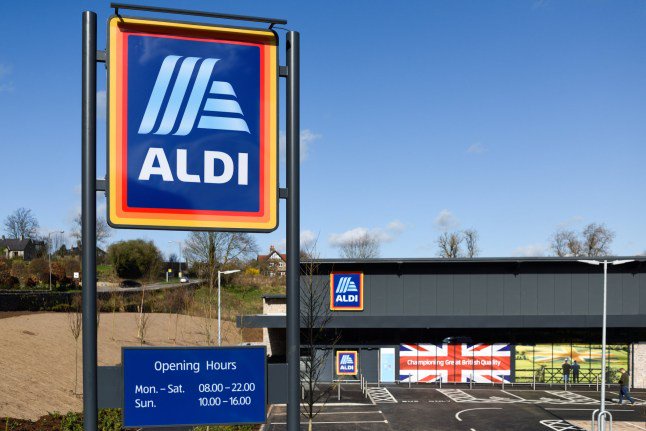Aldi finally trials supermarket feature shoppers have been begging for