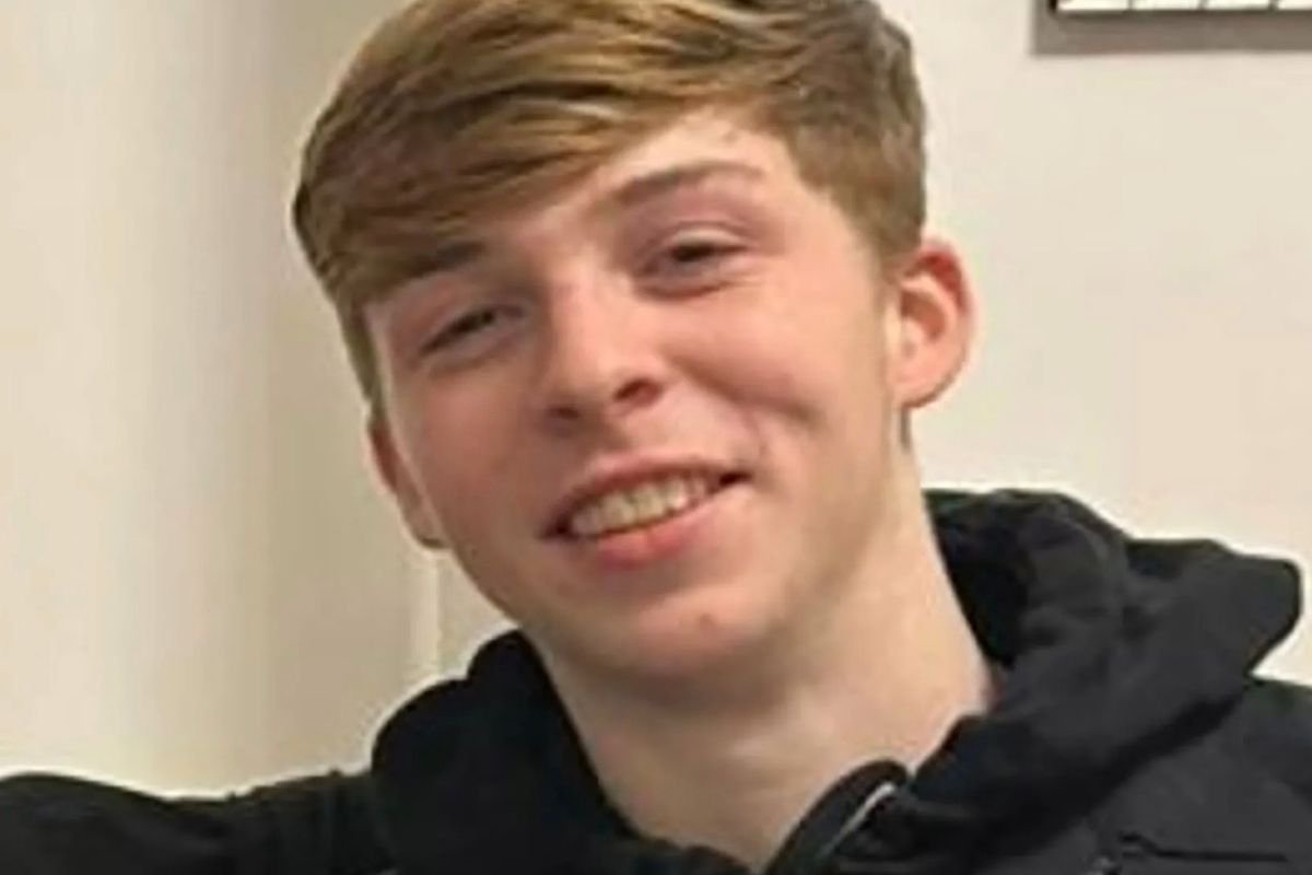 Dad ‘felt son was discarded’ by police after he went missing in floodwater before body found in ditch