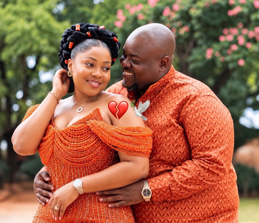 Zimbabwe Billionaire and Wife Lucy to Be Buried Without Their Heads as They Were Badly Burnt