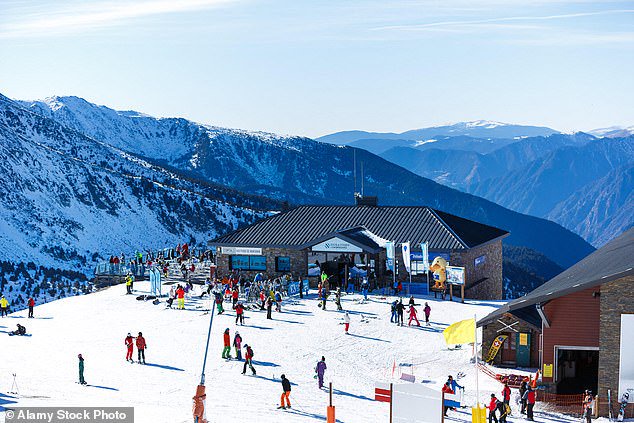 The ultimate 2026 winter holiday guide – from backcountry skiing in Japan to beginner’s delight in Aspen