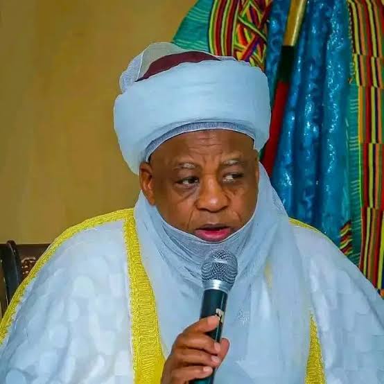 Today’s Headlines: I’ll Insult You If You Insult Tinubu — Igboho; Sultan Hails Benin Monarch