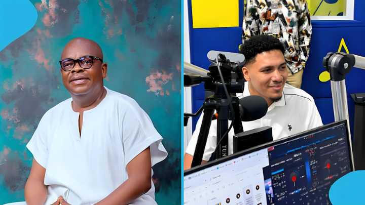 Kwame Dzokoto: Prophet Immanuel’s Prophecy Resurfaces Following the Demise of Ghanaian Actor
