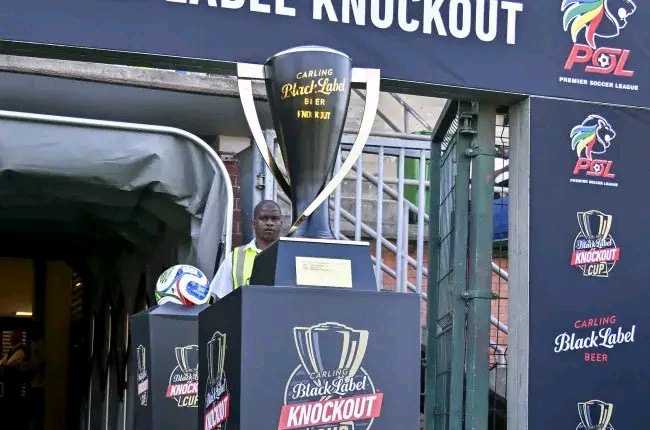 PSL Confirms Carling Knockout Quarter-Final Draw Procedure