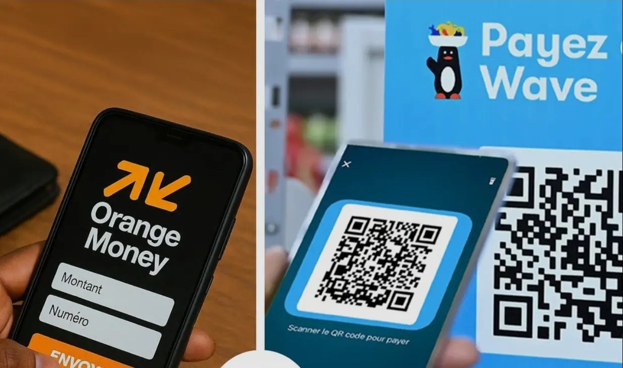 Mobile money : Les petits transferts d’argent gratuits dès le 2 novembre