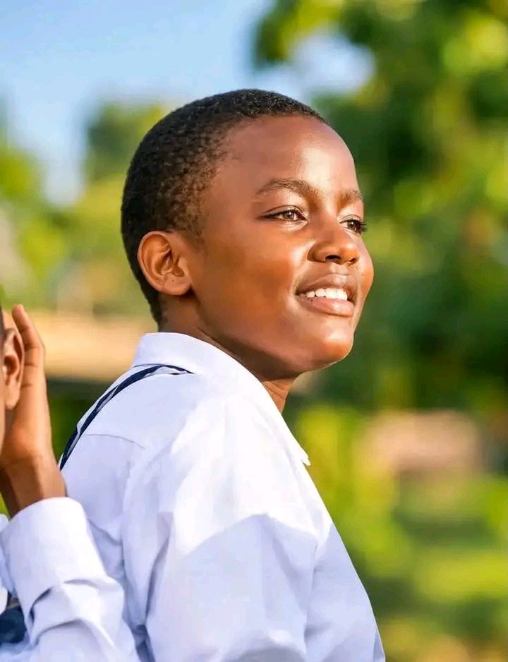 Beautiful Photos of Joy Wangui, 18, Who Was Allegedly Beheaded by Her Boyfriend Emerge