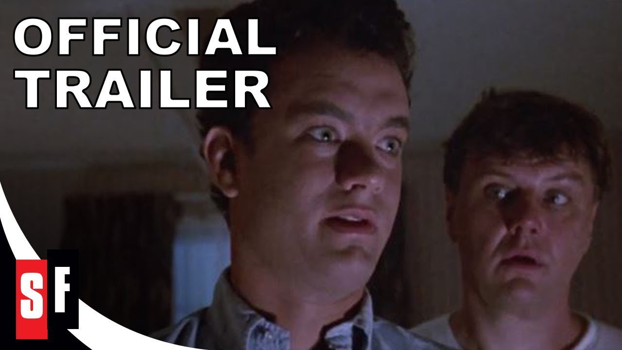 Tom Hanks’ 101-Minute Creepy Cult Classic Is a Free Streaming Hit – and Perfect to Watch This Halloween