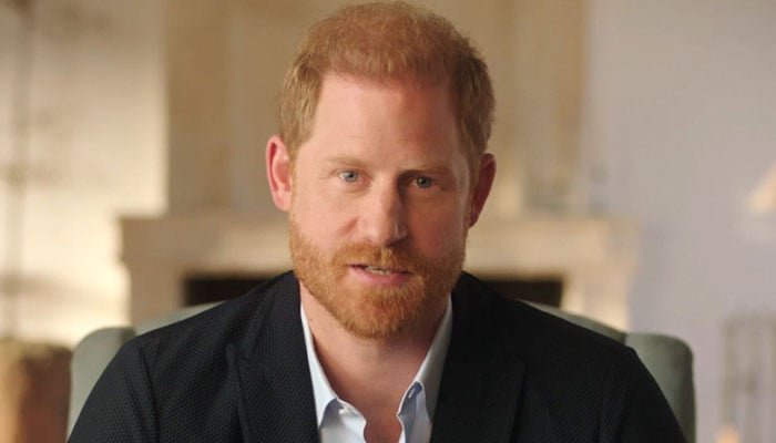 Prince Harry ‘confirms’ documentary news as royals stay wary of next move