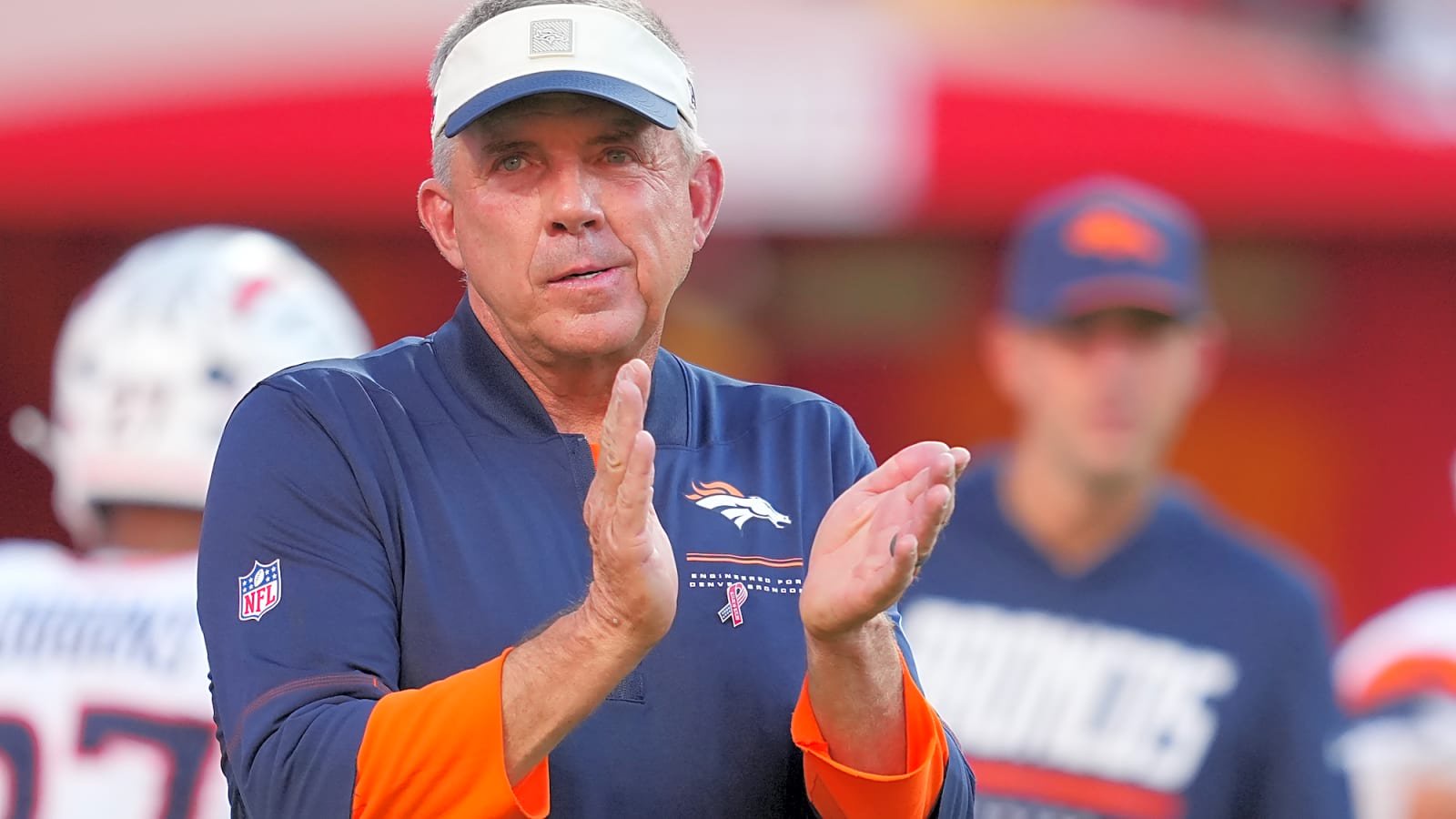 Denver Broncos are now headed toward an outcome Sean Payton desperately wanted to avoid
