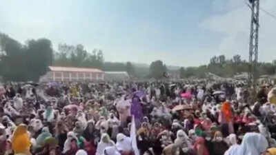 ‘Pakistan needs to look inwards’: India questions UN rights body’s silence on PoK unrest