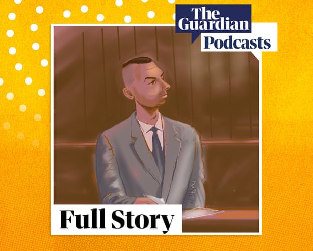 Inside the trial of former police officer Beau Lamarre-Condon – Full Story podcast