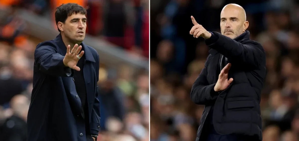 Premier League predictions for Matchweek 6 fixtures