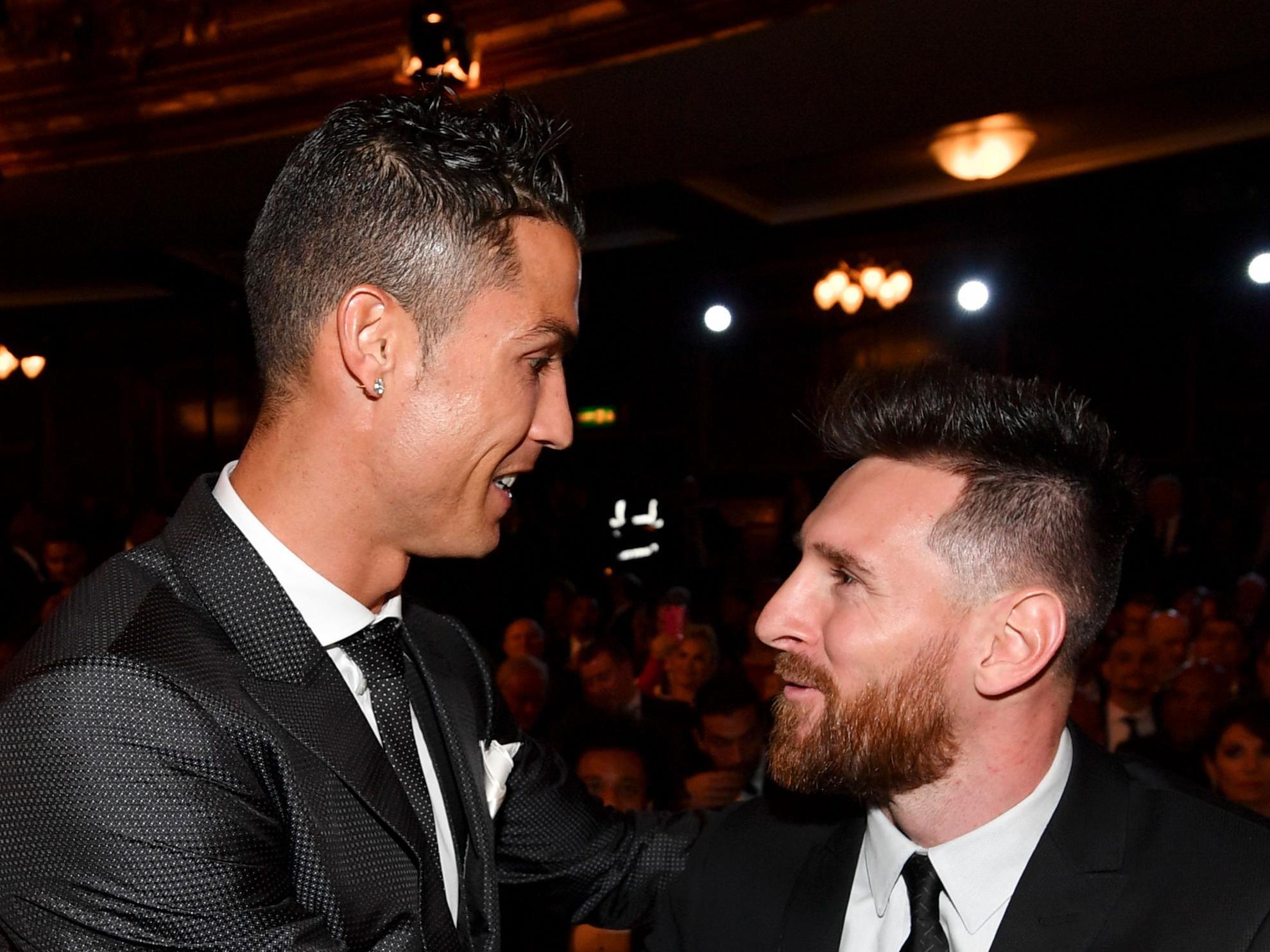 Iker Casillas Sparks Debate After Reposting Video Criticising Ronaldo