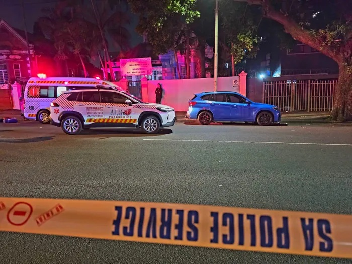 Drama in Glenwood: Hijacker killed another wounded in shooting