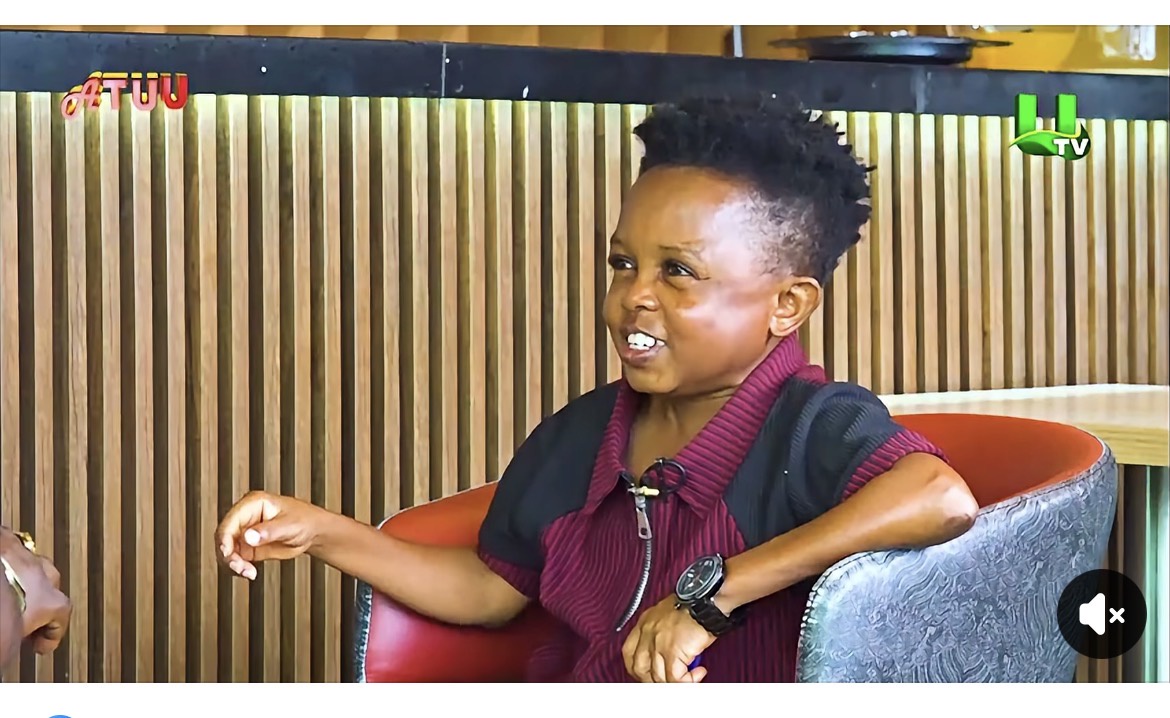 Growing Up, I Was Told Dearfs Used To Come For Me – Don Little Reveals