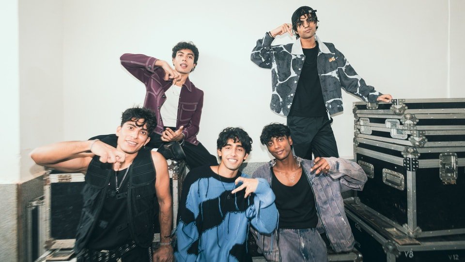 OutStation on India’s Got Latent appearance, BTS influence: What they did for Korea, we want to do for India