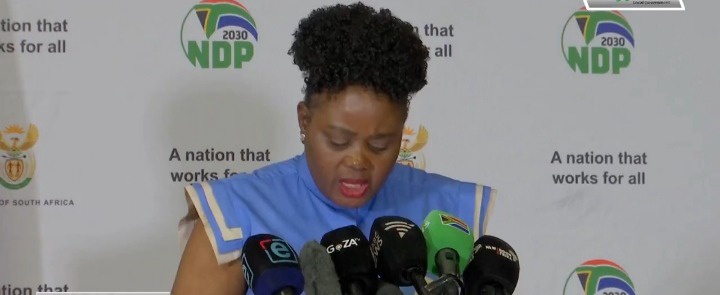 SA Government Prepares SMS Reminders And Fingerprint Tracking For Foreigners Before Visas Expire
