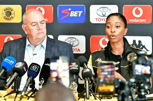 R11 Million Showdown: Kaizer Chiefs Take Action as FNB Stadium Legal Battle Takes a New Turn