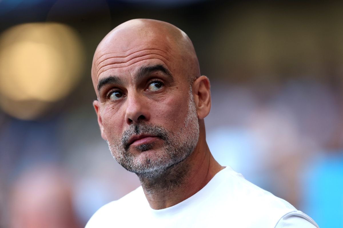 Pep Guardiola’s enormous net worth, what he’s said about 115 charges, painful divorce from wife