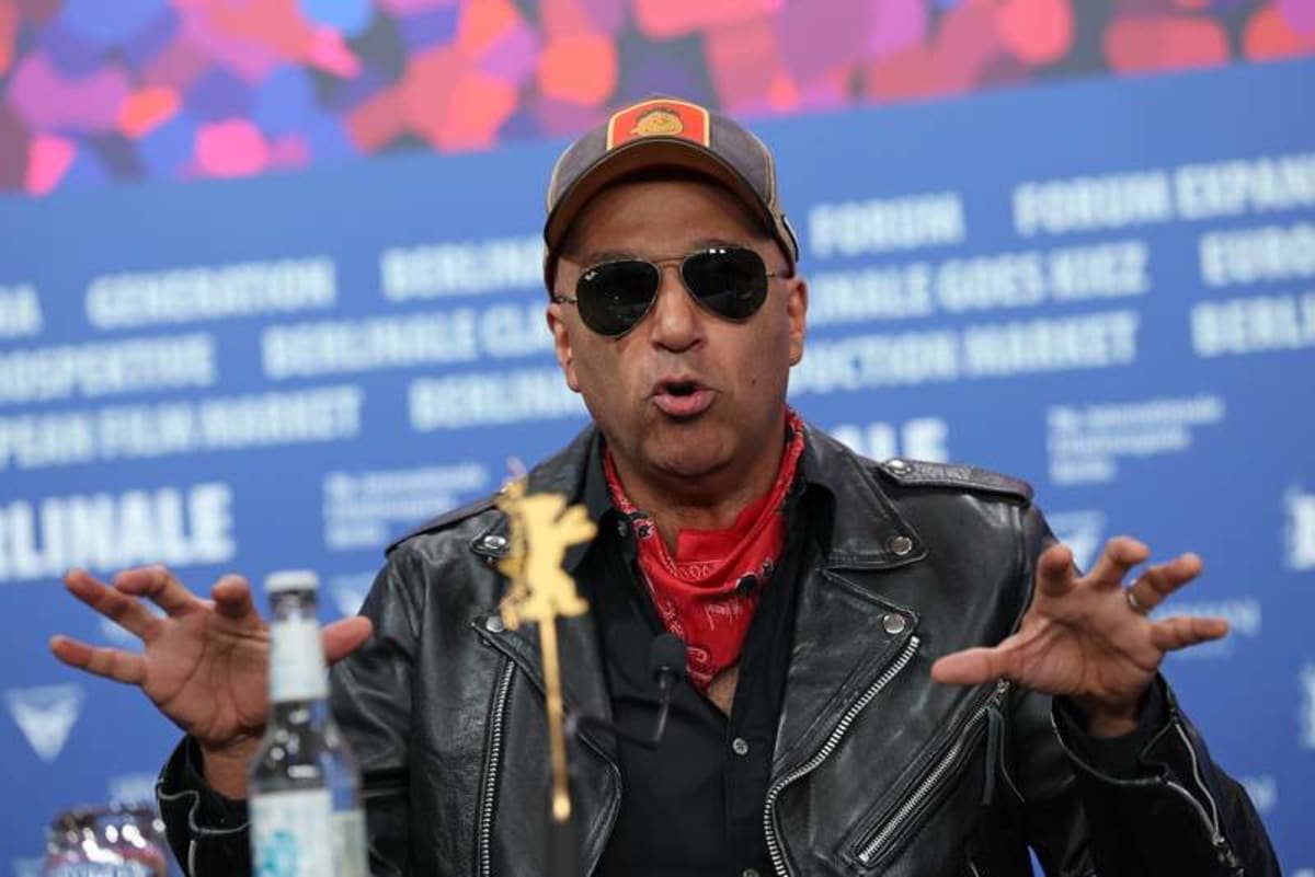 Tom Morello: Why Not All Rock Bands Need to Be Political