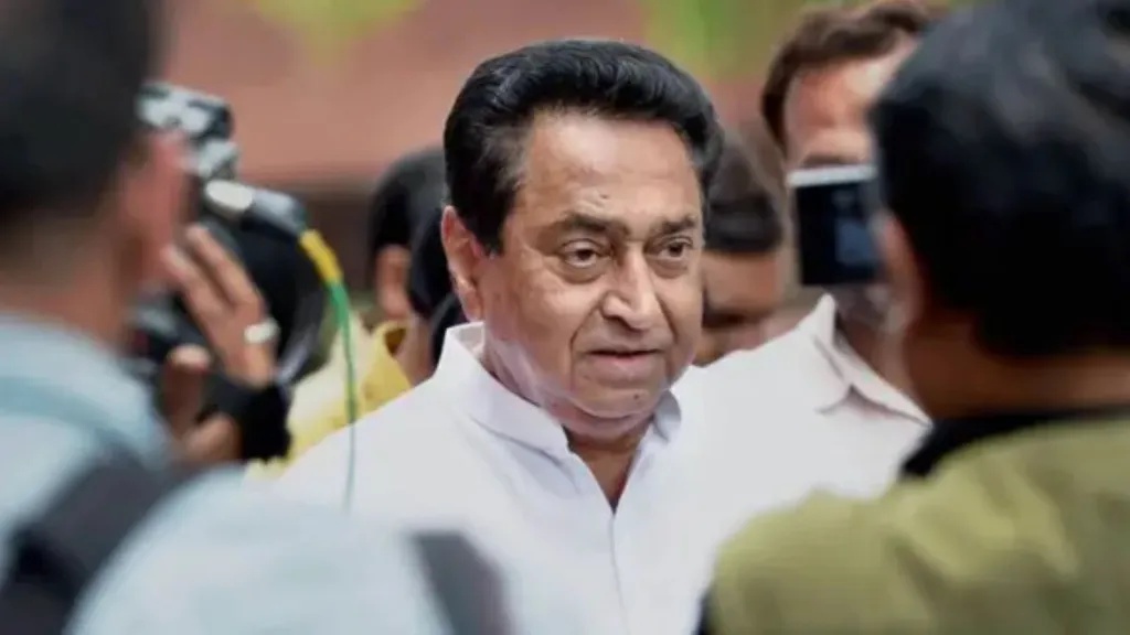 Fake will, death certificate and a bid to inherit Kamal Nath’s land: Plot unravels in Bijnor