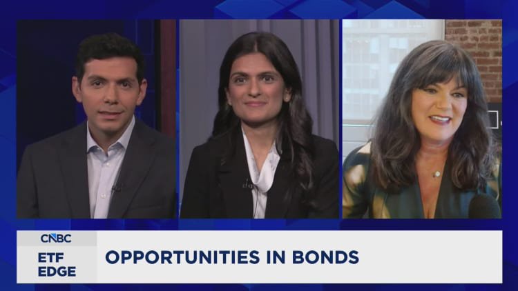 JPMorgan makes bullish call in fixed income space, suggests it’s a once in a generation opportunity