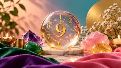 Lucky Number and Colour Today, October 20, 2026: Venus Square Pluto Intensifies Love, Money and Control Issues, Choose Your Moves with Care