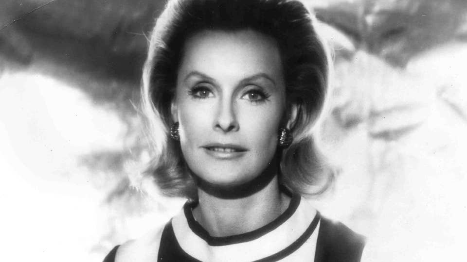 The working ’50s actress who was secretly one of the richest women in the world — and left behind a $500 million fortune