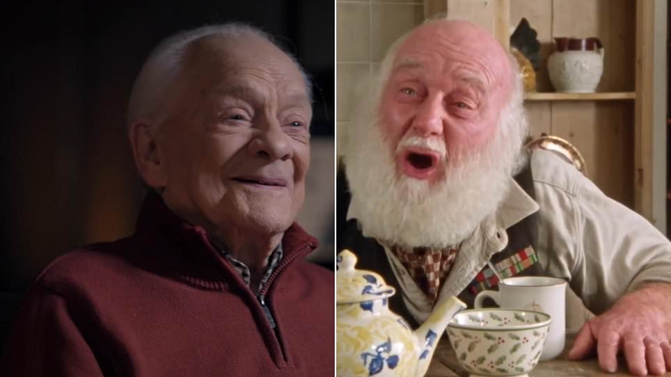 Only Fools And Horses star says ‘it’s a shame’ scenes were cut