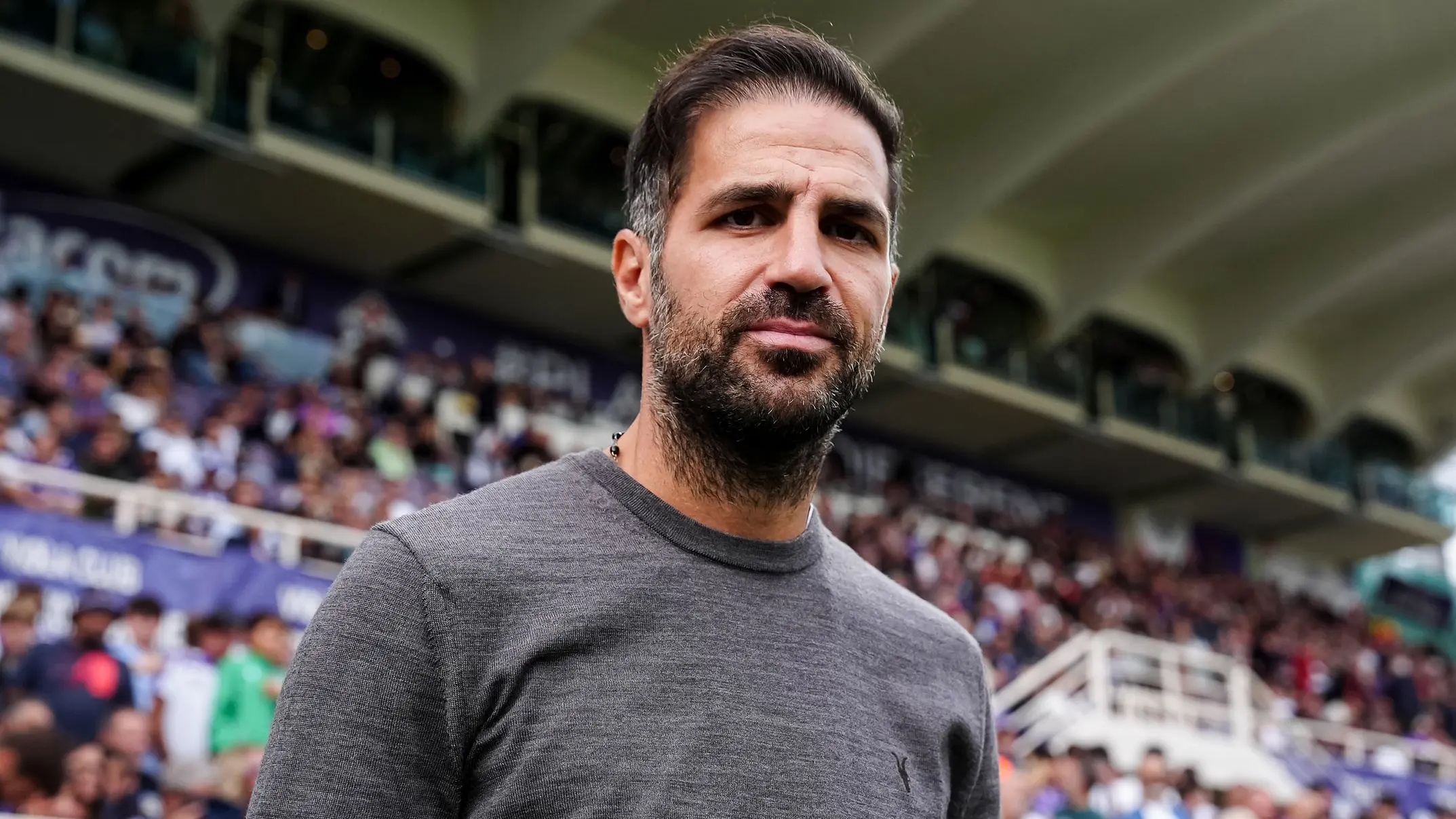 Cesc Fabregas Puts Pressure on Man Utd, Michael Carrick Ahead of Vital European Bout