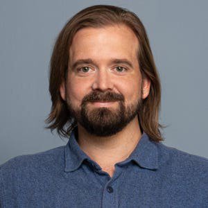 Brandon Barbello