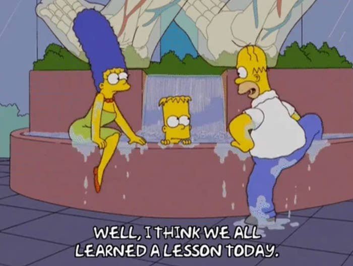 50 Photos Of People Learning Things In The Funniest Way Possible