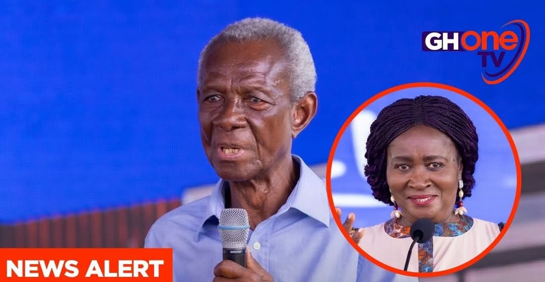 “Ghana Could Become Singapore in 10 Years If Leaders Had Jane Naana’s Empathy” — Kwame Pianim