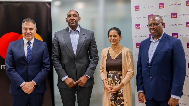 FCMB, Mastercard unveil AgroPass to connect farmers to finance, markets
