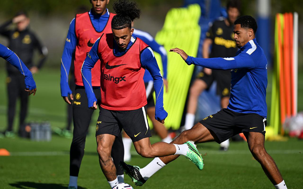 Chelsea XI vs Bournemouth: Confirmed team news, predicted lineup and injury latest for Premier League